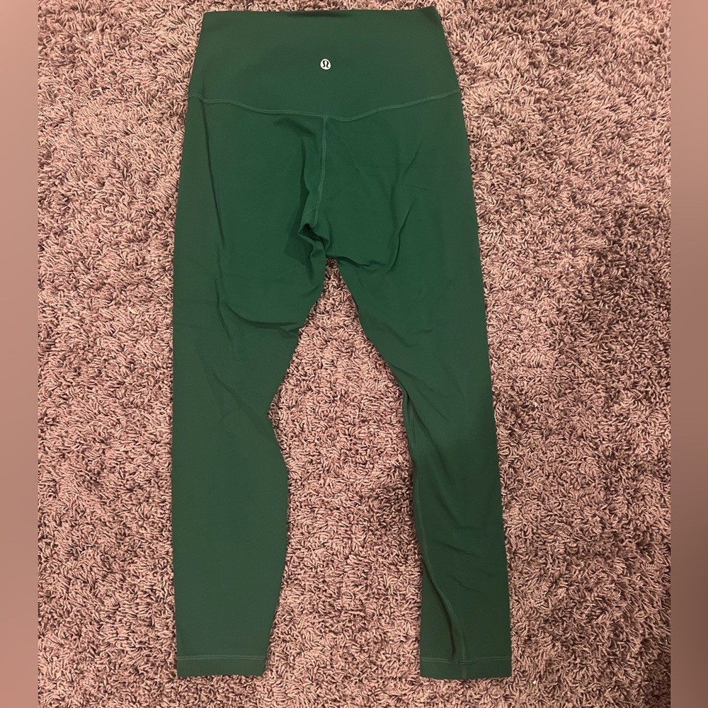 align leggings 25”